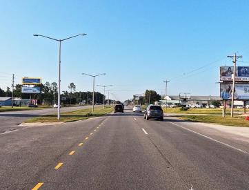 E/S Hwy 59 6th S/O CR 12 (Top)