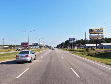 E/S Hwy 59 6th S/O CR 12 (Top)