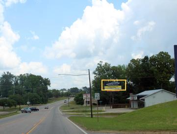 Hwy 245 Bypass e/o Executive Dr @ ABC Store