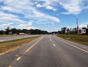 E/S Hwy 59 2nd S/O Hwy 287
