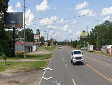 W/S Hwy 21 1st N/O Tiger Dr