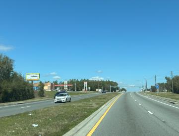 W/S Avalon Blvd S/O Cyanamid Rd F/S
