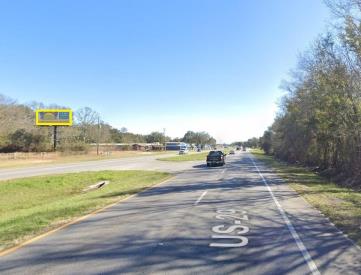 E/S Hwy 29 N/O 9 1/2 Mile Rd F/N