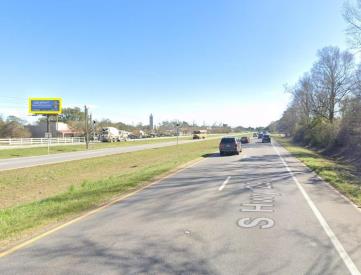 E/S Hwy 29 S/O Roberts Rd F/N