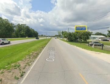 E/S Hwy 29 S/O Roberts Rd F/S