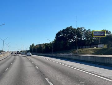 W/S I-110 S/O Airport Blvd F/N Junior