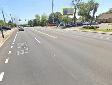 W/S Pace Blvd @ Jackson St. F/N