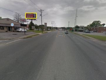 E/S Hwy 85 N/O Hwy 90 F/S