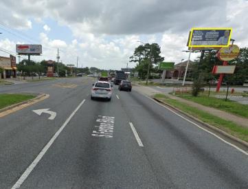 E/S Hwy 85 S/O Redstone Ave F/N