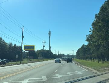 E/S Hwy 29 S/O Hwy 184 F/N