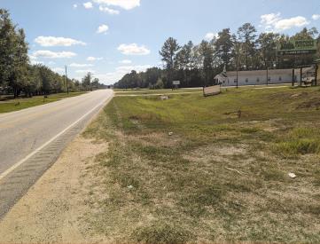 W/S Hwy 41 S/O CR 55
