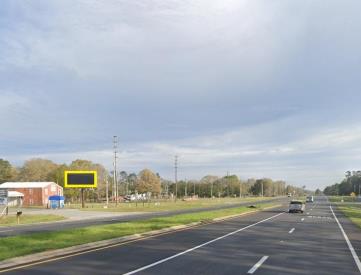 W/S Hwy 85 S/O Hemphill Rd F/S