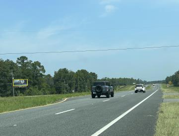 W/S Hwy 331 S/O Sherwood Rd F/S