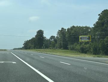 W/S Hwy 331 S/O Sherwood Rd F/N