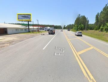 E/S Hwy 87 N/O Hwy 4 F/N