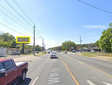 S/S Michigan Ave E/O Sun Valley Dr F/E