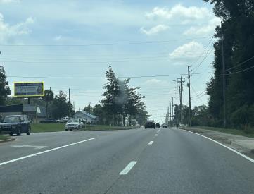 W/S Hwy 331 N/O Park Ave F/N