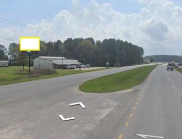E/S Hwy 21 1st N/O Robinsonville Rd