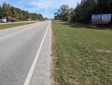 E/S Hwy 31 N/O Industrial Park Dr