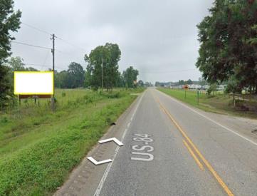 E/S Hwy 84 2nd N/O Hwy 21