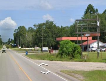 E/S Hwy 84 S/O Gardner Rd