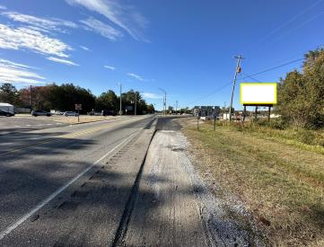 E/S Hwy 84 S/O 136