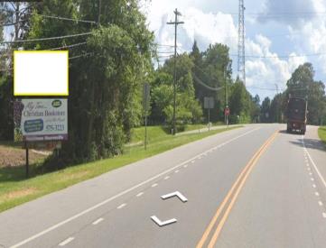 E/S Hwy 21 N/O Monroe Station Rd (Top)