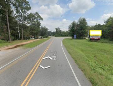 S/S Hwy 84 W/O Hwy 31 (Top)