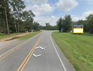 S/S Hwy 84 W/O Hwy 31 (Bttm)