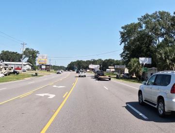 W/S Hwy 59 2nd N/O CR 54 (Bttm)