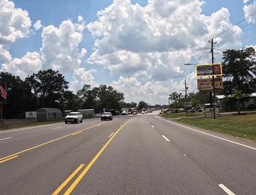 W/S Hwy 59 2nd N/O CR 54 (Top)