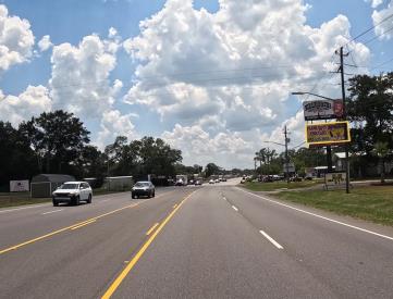 W/S Hwy 59 2nd N/O CR 54 (Bttm)