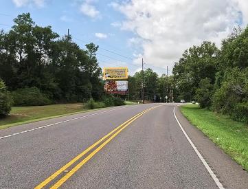 S/S Hwy 98 E/O Old Foley Rd (Top)