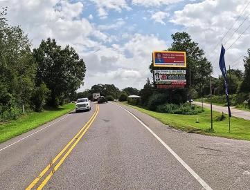 S/S Hwy 98 E/O Old Foley Rd (Top)