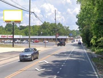 E/S Hwy 41 N/O Snowden St