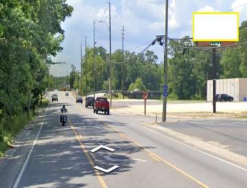 E/S Hwy 41 N/O Snowden St