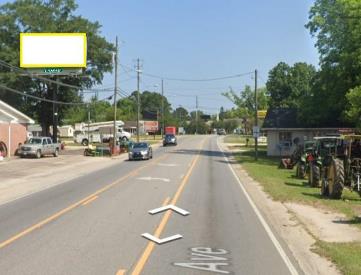 W/S Hwy 41 1st N/O Hwy 29