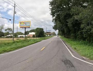 S/S Hwy 98 1st W/O Breman Rd