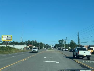N/S Hwy 31 W/O Hwy 181