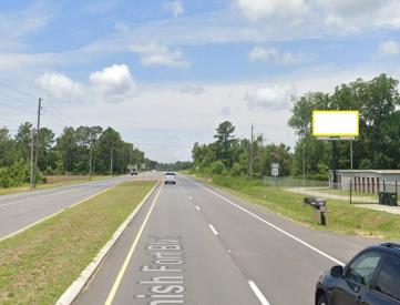 N/S Hwy 31 W/O Hwy 181