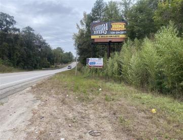 W/S Hwy 31 1st N/O Old Castleberry Rd