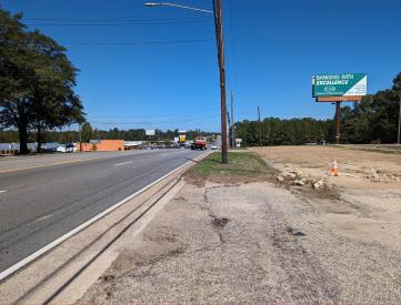 E/S Hwy 43 S/O Highland Cir