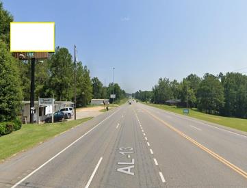 W/S Hwy 43 N/O Coastal Alabama Community College