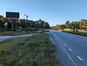 E/S Hwy 43 S/O Weaver Rd