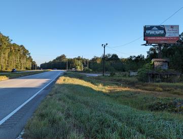 E/S Hwy 43 S/O Weaver Rd