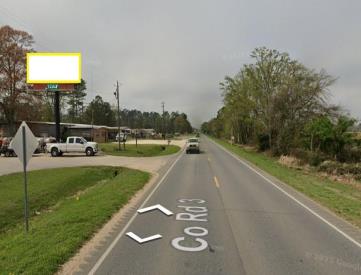 S/S Hwy 31 W/O 18th Ave