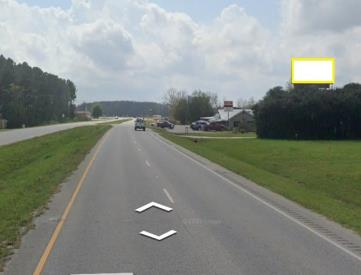 W/S Hwy 21 2nd N/O Robinsonville Rd