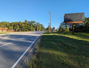E/S Hwy 43 S/O Commerce St
