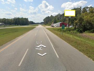 W/S Hwy 43 S/O Martin Dr