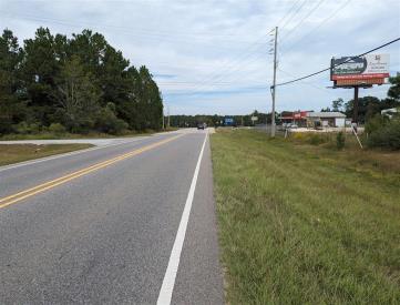 E/S Hwy 31 S/O Hwy 59